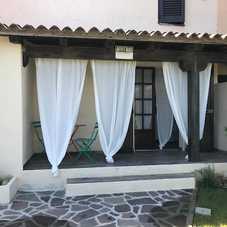 Villetta San Teodoro Iun Q7135 Exterior foto